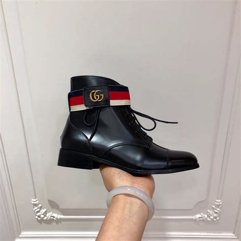 men's gucci boots replica|gucci loafers similar.